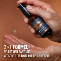 Bartvolumen Serum, 50 ml