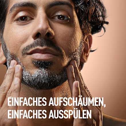 Baardwasgel, 350 ml