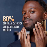 Bartwaschgel, 350 ml