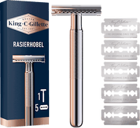 Rasierhobel, Double Edge, 1 St