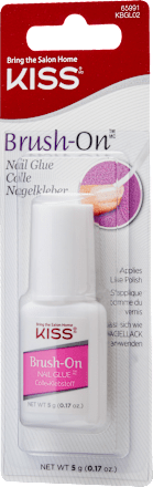 Kwastlijm voor nagels, 5 g