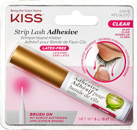 Wimpernkleber Strip Lash Adhesive Clear, 5 g