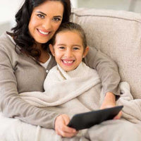 Tissues Box Balsam, 56 stuks