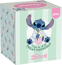 Tissues Box Kids Disney, 48 stuks