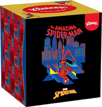 Tissues Box Kids Disney, 48 stuks