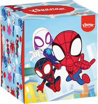 Tissues Box Kids Disney, 48 stuks