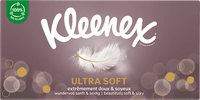 Taschentücher Box Ultra Soft, 64 St
