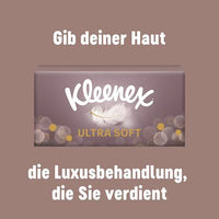 Taschentücher Box Ultra Soft, 64 St