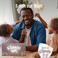 Taschentücher Box Ultra Soft, 64 St