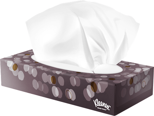 Taschentücher Box Ultra Soft, 64 St