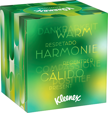 Tissues doos, 48 ​​stuks