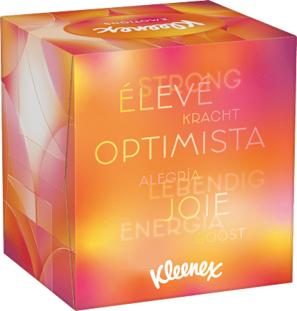 Tissues doos, 48 ​​stuks
