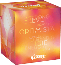 Tissues doos, 48 ​​stuks