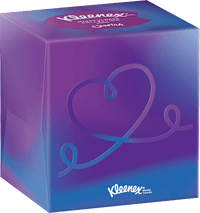 Tissues doos, 48 ​​stuks