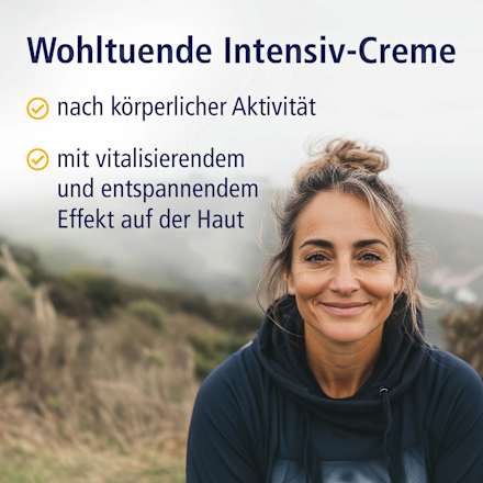 Arnika Intensiv-Creme, 100 ml
