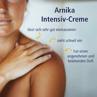 Arnika Intensiv-Creme, 100 ml