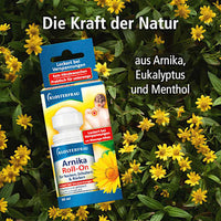 Arnika Roll- On, 50 ml