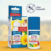 Arnika Roll- On, 50 ml