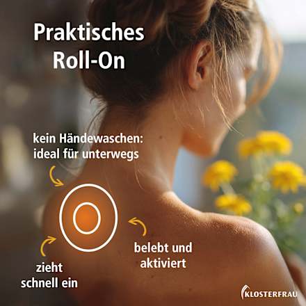 Arnika Roll- On, 50 ml