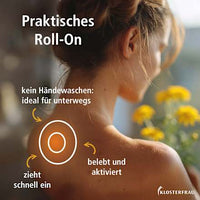 Arnika Roll- On, 50 ml