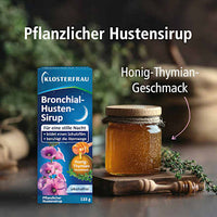 Bronchial-Husten-Sirup, 100 ml