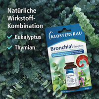 Bronchial-Tropfen, 20 ml