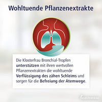 Bronchial-Tropfen, 20 ml