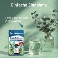 Bronchial-Tropfen, 20 ml
