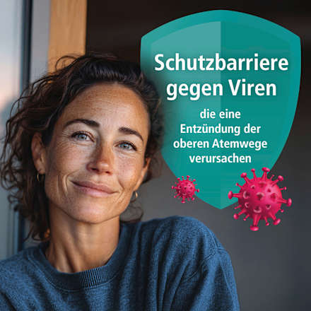 Cistus infectieblokker, 30 ml