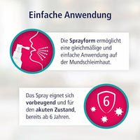 Cistus infectieblokker, 30 ml