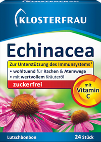 Echinacea Lutschbonbons, 24 St