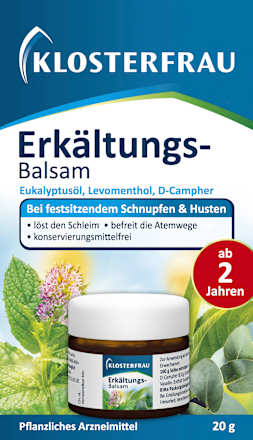 Koude balsem, 20 g