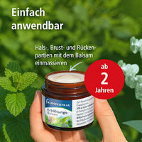 Erkältungs-Balsam, 20 g