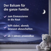 Gute Nacht Balsam, 20 g