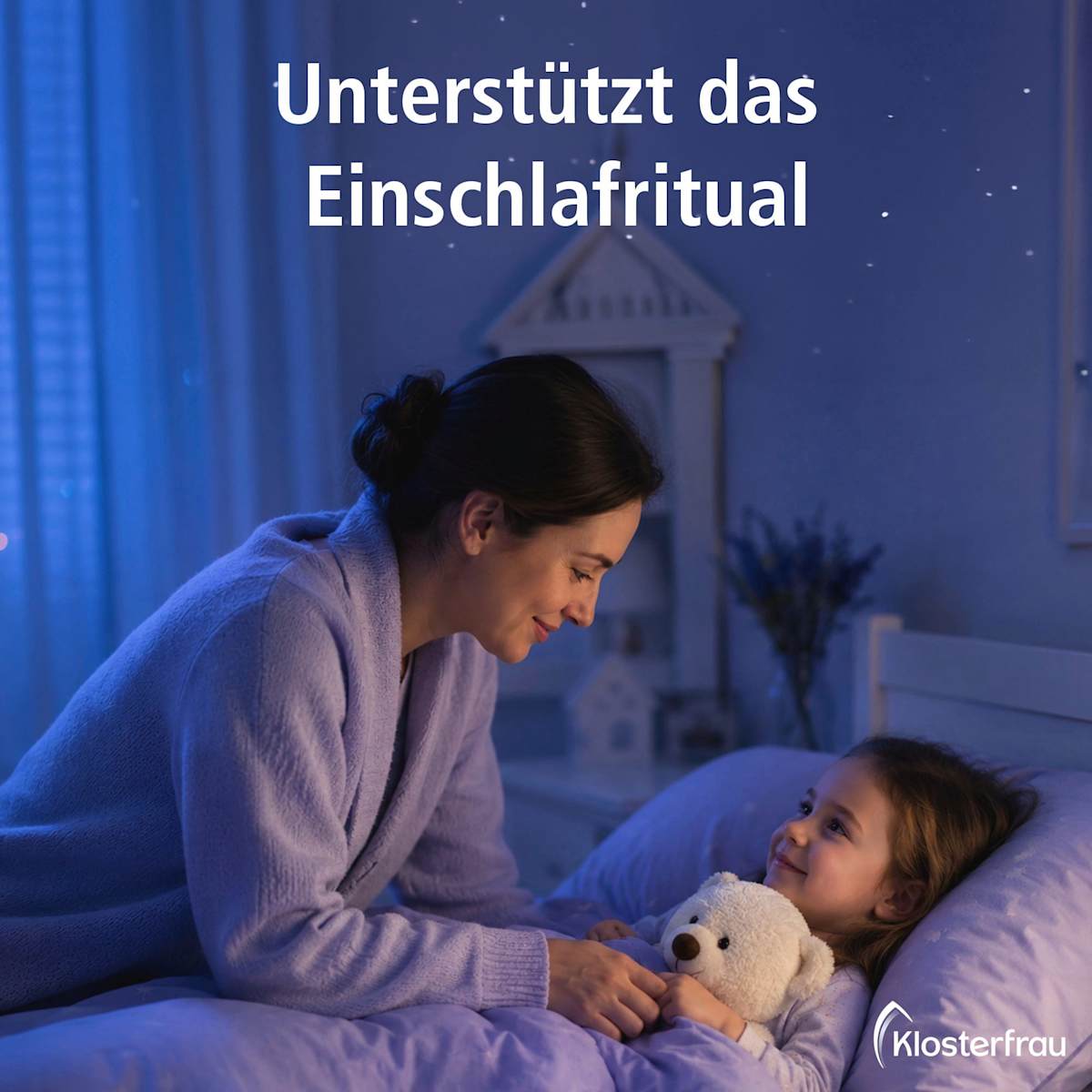 Gute Nacht Balsam, 20 g