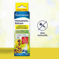 Hamamelis-Balsam, 30 g
