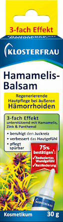 Hamamelis-Balsam, 30 g