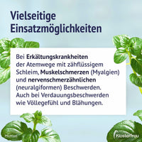 KLOSTERFRAU Huile de plantes médicinales japonaises, 20 ml