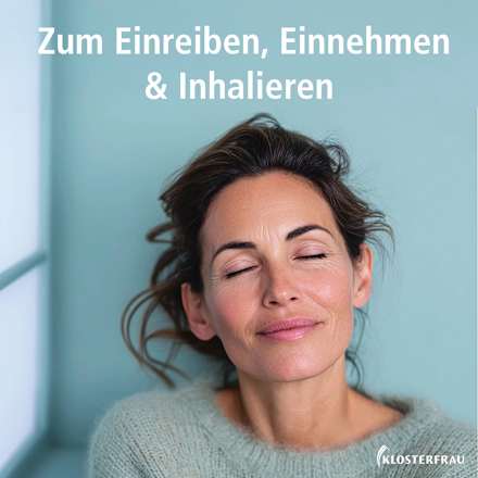 Japanisches Heilpflanzennöl, 20 ml