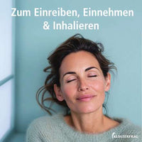 Japanisches Heilpflanzennöl, 20 ml