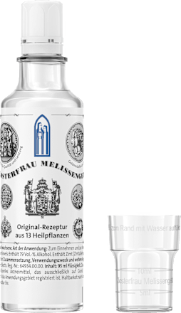 Melissengeist, 95 ml