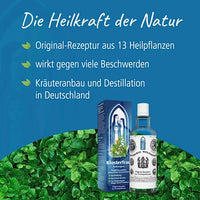 Citroenmelisse spirit, 475 ml