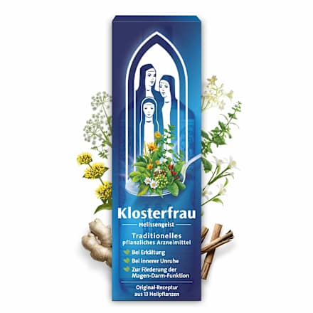 Citroenmelisse spirit, 475 ml