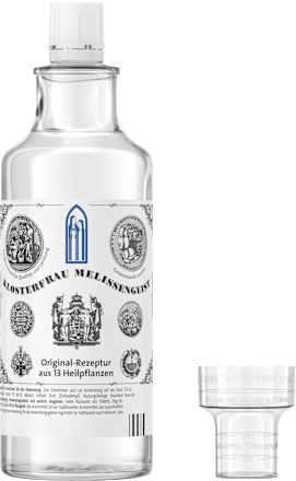 Citroenmelisse spirit, 475 ml