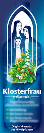 Melissengeist, 475 ml