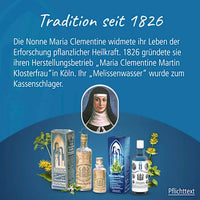 Citroenmelisse spirit, 475 ml