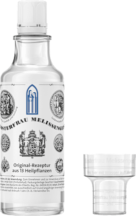Melissengeist, 235 ml