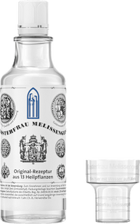 Melissengeist, 235 ml