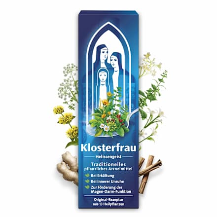 Melissengeist, 235 ml