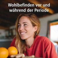 Perioden Wärme Balsam, 100 ml